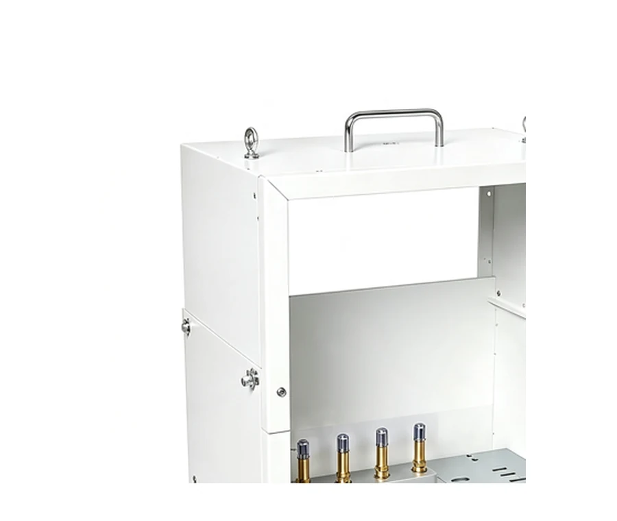Autopilot CO2 generator