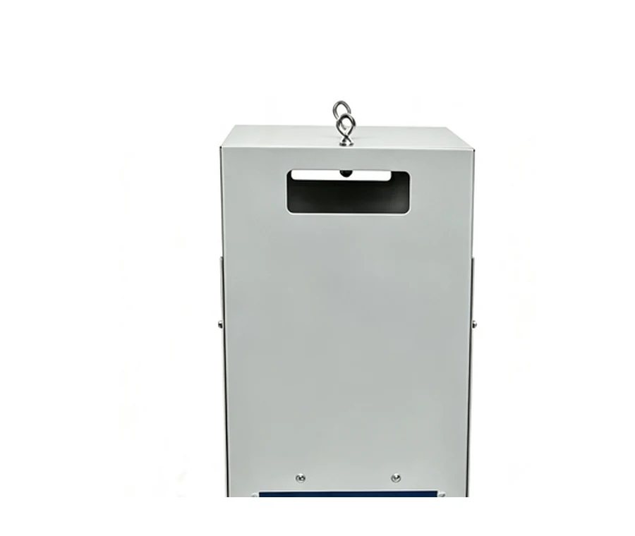 Blueprint Controllers CO2 generator