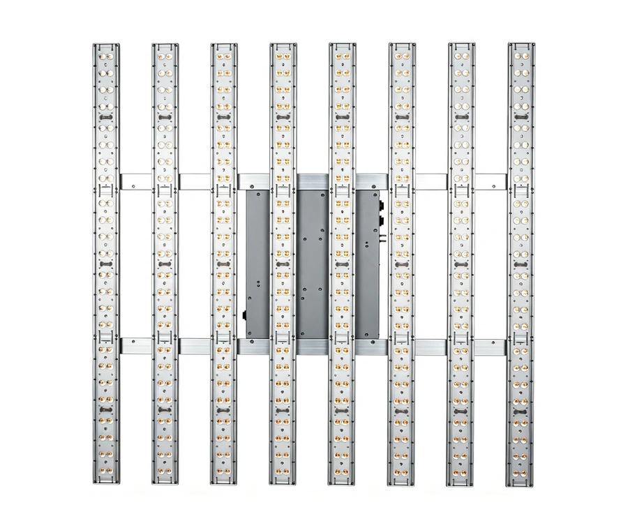 ESTTECH 900i commercial LED grow light