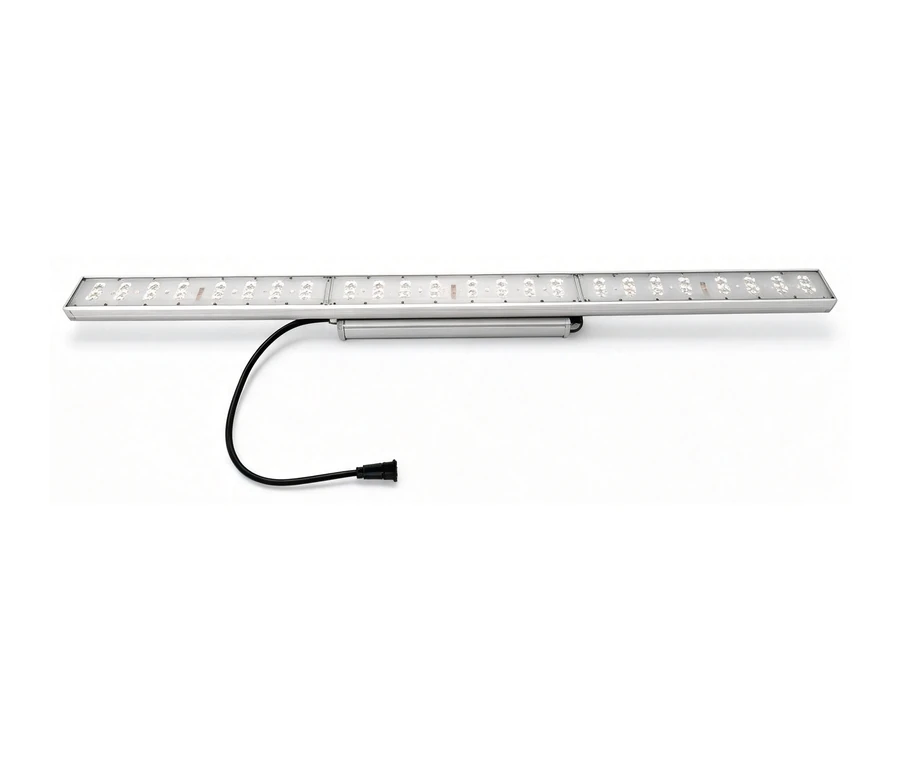 ESTTECH GH001 commercial LED grow light