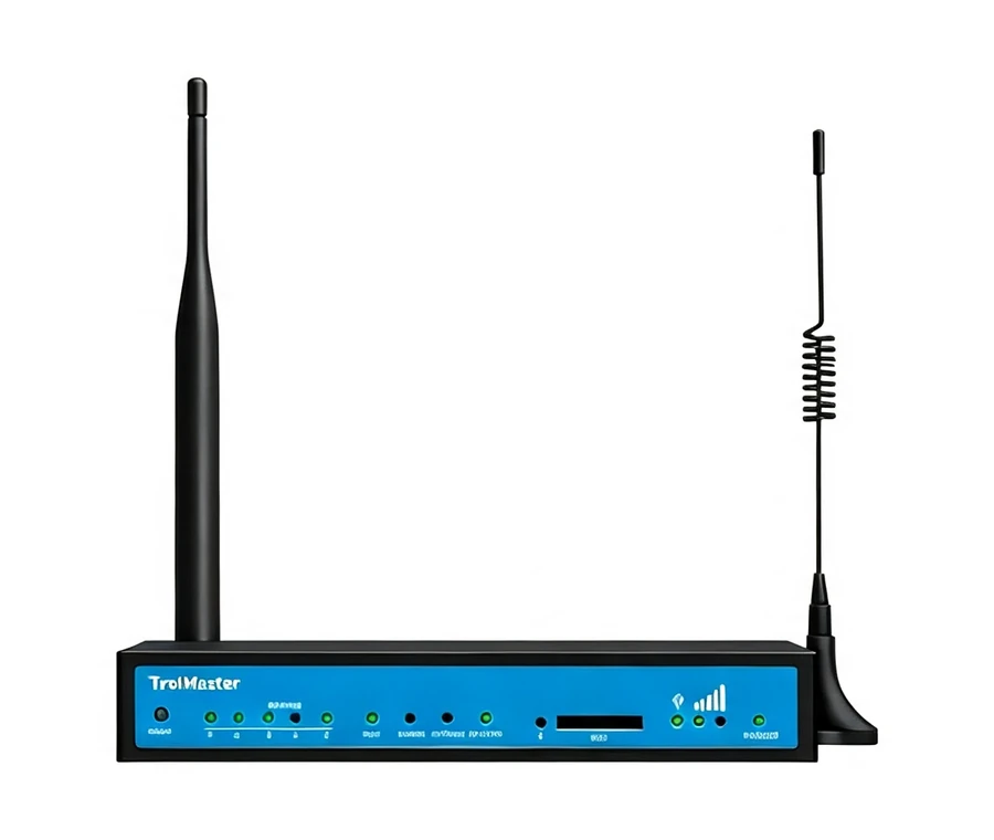 TrolMaster Legacy 4G data station